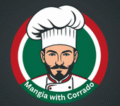 mangia with corrado